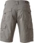 Slambozo Cargo Short gunmetal