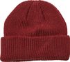 Machinist Beanie cranberry