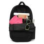 DISORDER BACKPACK 24, Black