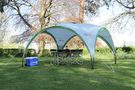 Event Shelter Pro XL Bundle (3x screen + 1x screen with window in the package)