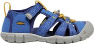 SEACAMP II CNX CHILDREN bright cobalt/blue depths