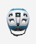 Tectal Race SPIN, Basalt Blue/Hydrogen White Matt