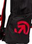 Basejumper 22, Red/Black