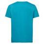 Trail T-Shirt M, Tropic Blue