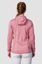 DAGNYS HOODY, quartz pink mel