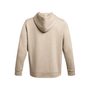 Essential Fleece Hoodie, Timberwolf Taupe Light Hthr / Timberwolf Taupe