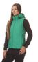 NBWJL5327 MTZ - Women's winter vest sale