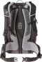 Trans Alpine 24, black