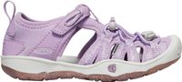 MOXIE SANDAL C, lupine/vapor