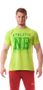 NBFMT5933 VIGOR jasně zelená - pánské tričko