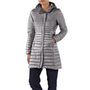 28295 ws lightweight fiona parka, drifter grey