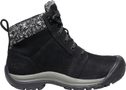 KACI II WINTER MID WP WOMEN black/black