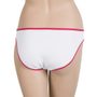 LISSA panties white/pink