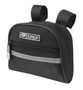 handlebar bag for children FORCE, black