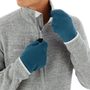 Fleece Glove wing teal