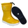 PENGUY RAIN BOOT WORM LINING C yellow