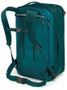 TRANSPORTER CARRY-ON 44, westwind teal