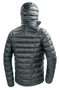 Viedma Jacket Man, black