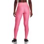 Armour Branded Legging, Pink