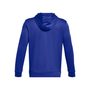 Armour Fleece Wordmark HD, Blue