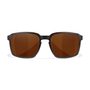 ALFA Captivate Polarized - Copper/Matte Havanna Brown