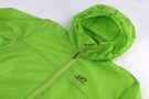 Escada II Lime green