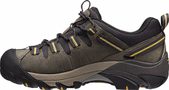 TARGHEE II WP MEN raven/tawny olive