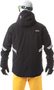 NBWJM5800 PEAK crystal black - Men's ski jacket