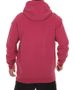 NBFMS3296 BOR - men's hoodie with hood