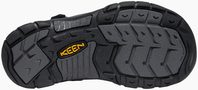 NEWPORT H2 K black/keen yellow