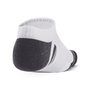 Performance Tech 3pk NS, White