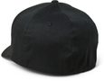 Epicycle Flexfit 2.0 Hat, Black