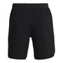 UA Launch SW 7'' Short, Black