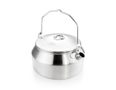 GLACIER STAINLESS TEA KETTLE- 1 QT.