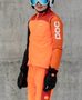 Race Vest Jr Fluorescent Orange