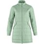 Visby 3 in 1 Jacket W Patina Green