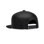 Yth Absolute Sb Mesh Hat, Black