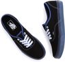 Authentic Black/Blue