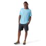 M ACTIVE ULTRALITE SHORT SLEEVE, baltic sea