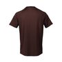 M's Reform Enduro Tee Axinite Brown