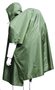 BIVY PONCHO SF forestgreen