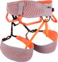 Comfort Fast Adjust Harness Women shark-safety orange