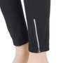 CYKLO RACE ZERO women's long pants with liner black