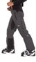 NBWP3841 GRC BRAVE - men's winter trousers - action