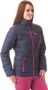 NBWJL5839 FUTURITY blue sky - women's winter jacket