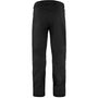 Keb Eco-Shell Trousers M Black