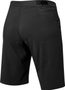 Wmns Ranger Short, black