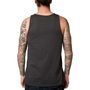 Predator Premium Tank, Black Vintage