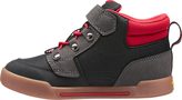 ENCANTO WESLEY HIGH TOP K, black/tango