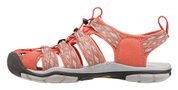 CLEARWATER CNX W coral/vapor - women's sandals